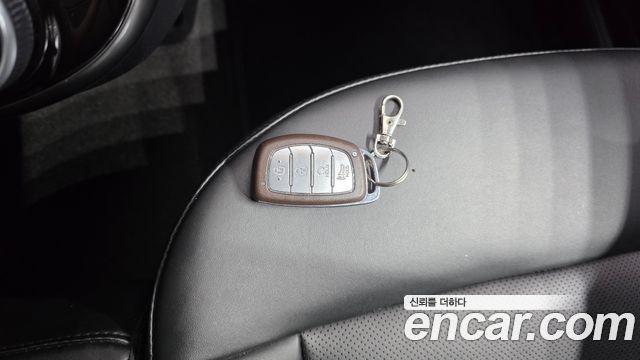 Hyundai Casper 2022 — photo 22