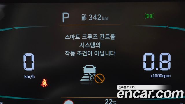 Hyundai Casper 2022 — photo 25