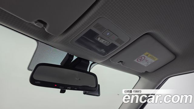 Hyundai Casper 2022 — photo 26