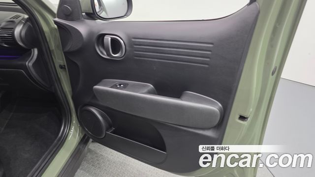 Hyundai Casper 2022 — photo 14