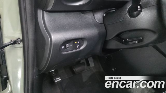 Hyundai Casper 2022 — photo 27