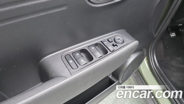 Hyundai Casper 2022 — photo 29