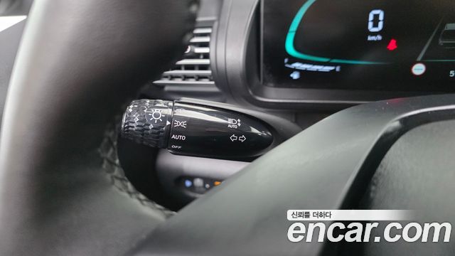Hyundai Casper 2022 — photo 30