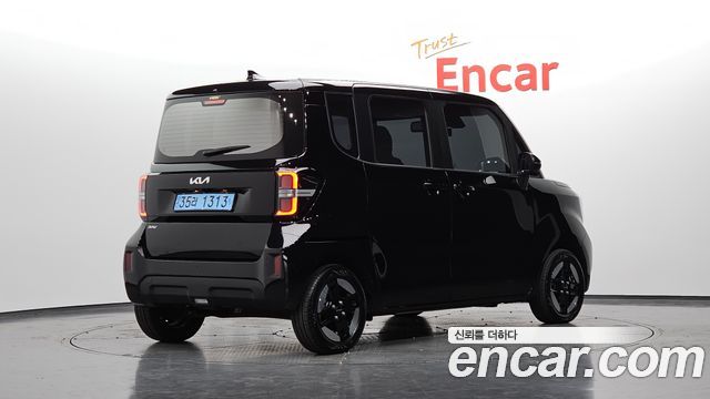 Kia RAY 2024 — photo 2