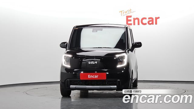 Kia RAY 2024 — photo 3