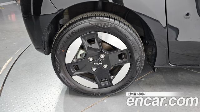 Kia RAY 2024 — photo 5