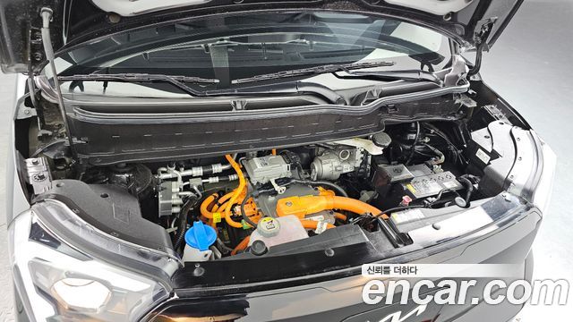 Kia RAY 2024 — photo 6