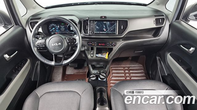 Kia RAY 2024 — photo 7