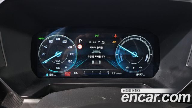 Kia RAY 2024 — photo 8