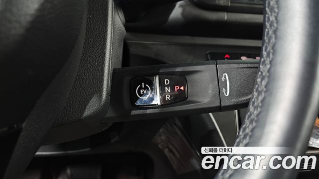 Kia RAY 2024 — photo 9