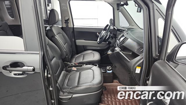 Kia RAY 2024 — photo 10