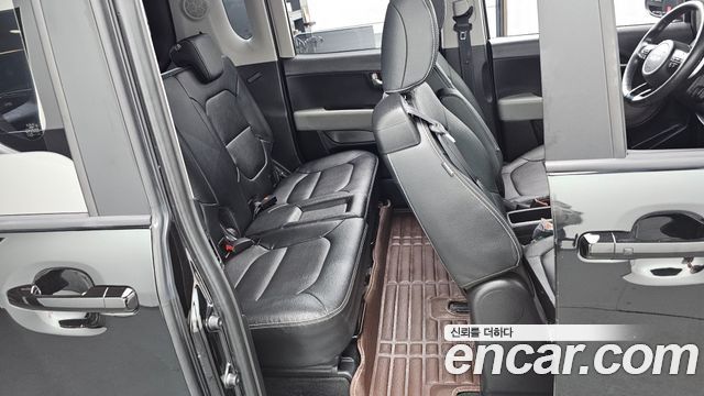 Kia RAY 2024 — photo 11