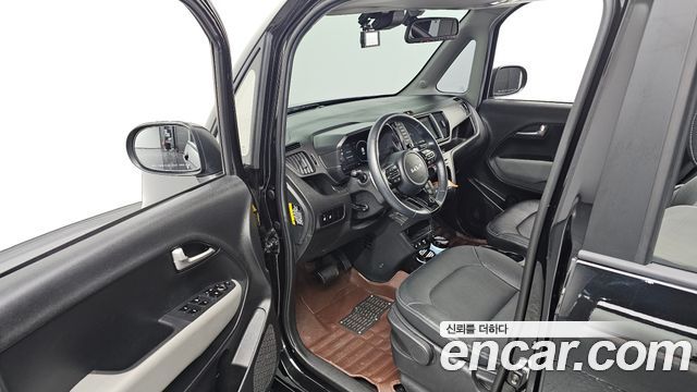 Kia RAY 2024 — photo 12