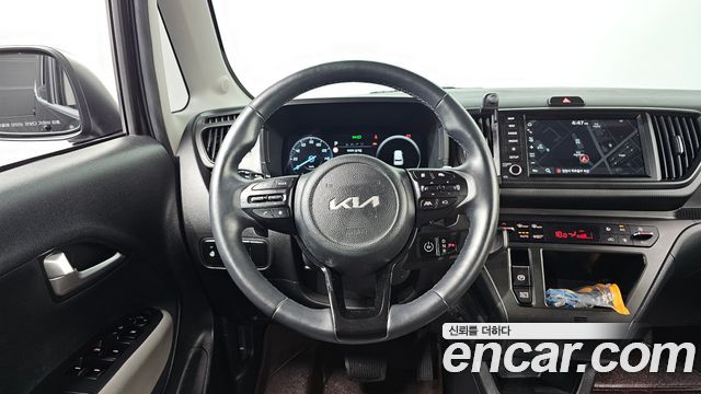 Kia RAY 2024 — photo 13