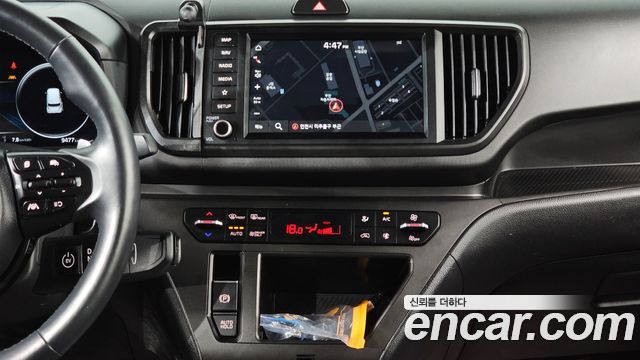 Kia RAY 2024 — photo 14