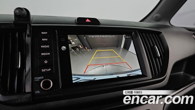 Kia RAY 2024 — photo 15