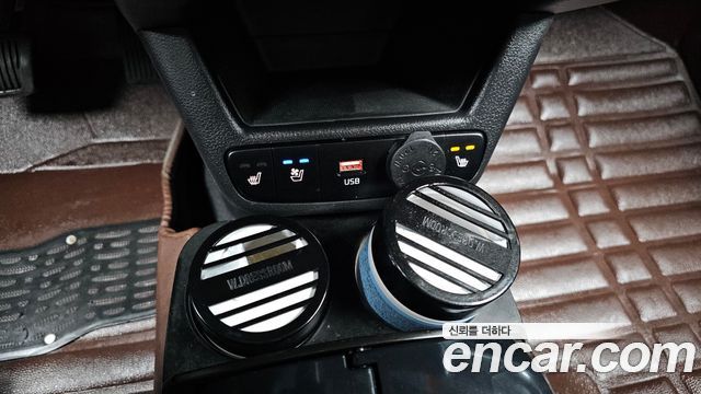 Kia RAY 2024 — photo 17