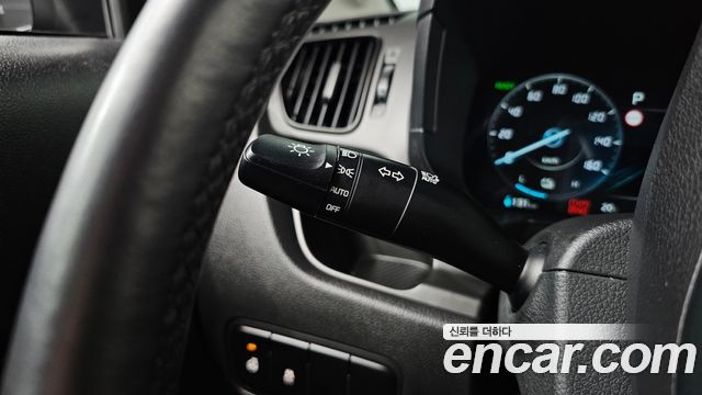 Kia RAY 2024 — photo 18