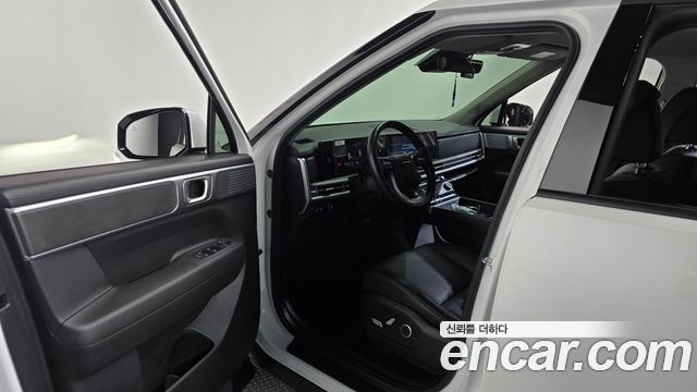 Hyundai Santafe 2025 — photo 13