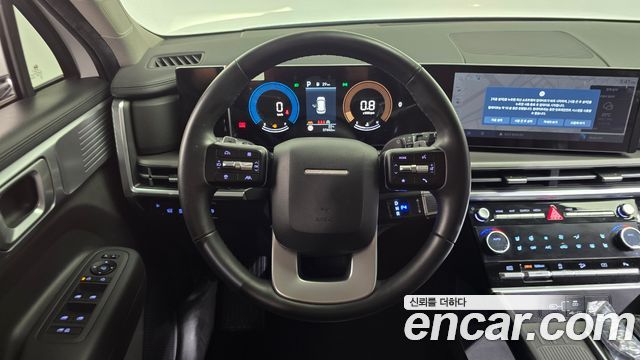 Hyundai Santafe 2025 — photo 18