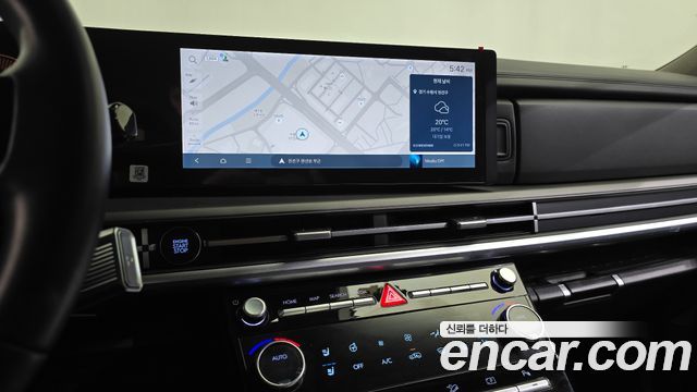 Hyundai Santafe 2025 — photo 19