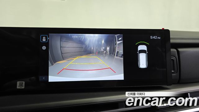 Hyundai Santafe 2025 — photo 20