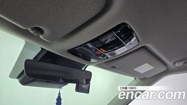 Hyundai Santafe 2025 — photo 25