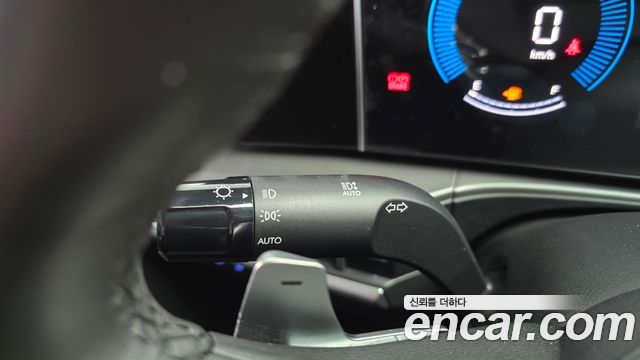 Hyundai Santafe 2025 — photo 26