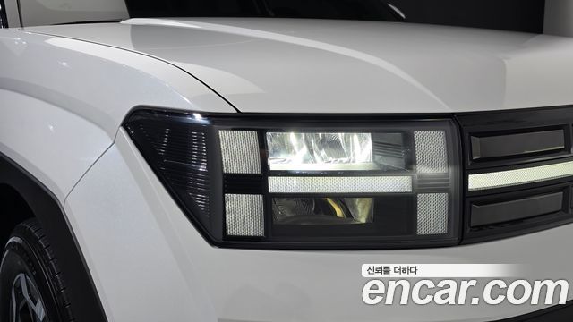Hyundai Santafe 2025 — photo 8