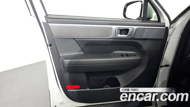 Hyundai Santafe 2025 — photo 14