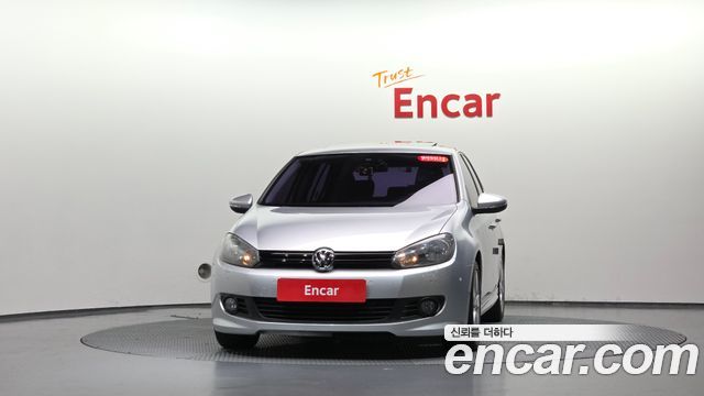 Volkswagen Golf 2013 — photo 3