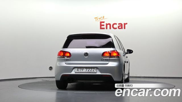 Volkswagen Golf 2013 — photo 4