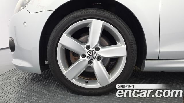 Volkswagen Golf 2013 — photo 5