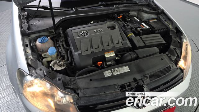 Volkswagen Golf 2013 — photo 6