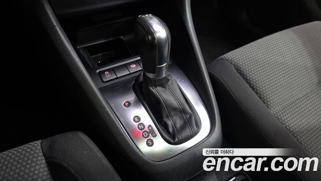 Volkswagen Golf 2013 — photo 12