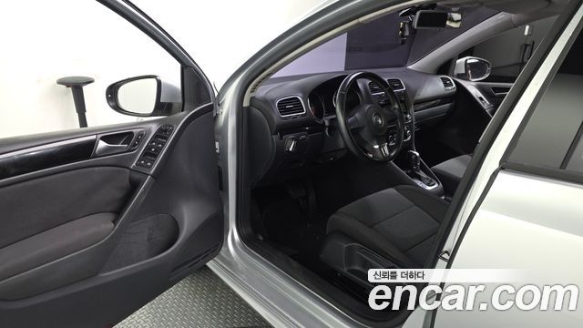 Volkswagen Golf 2013 — photo 13