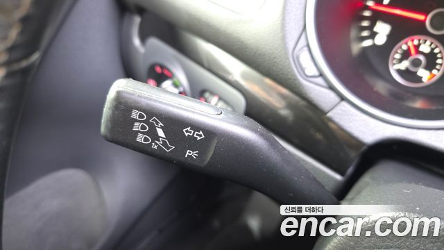 Volkswagen Golf 2013 — photo 21