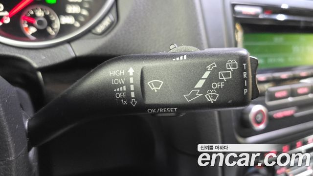 Volkswagen Golf 2013 — photo 22