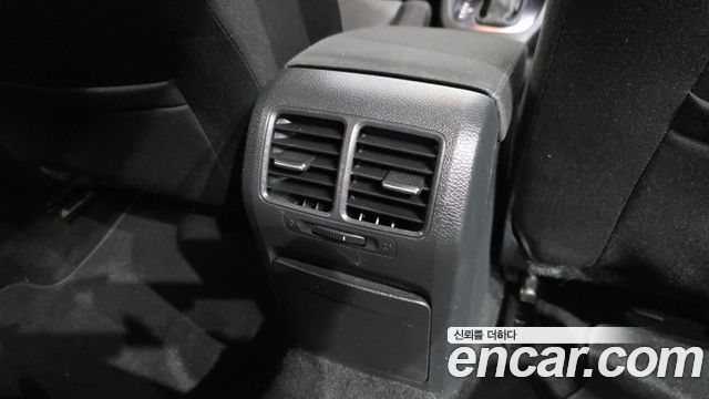 Volkswagen Golf 2013 — photo 24