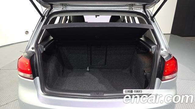 Volkswagen Golf 2013 — photo 26
