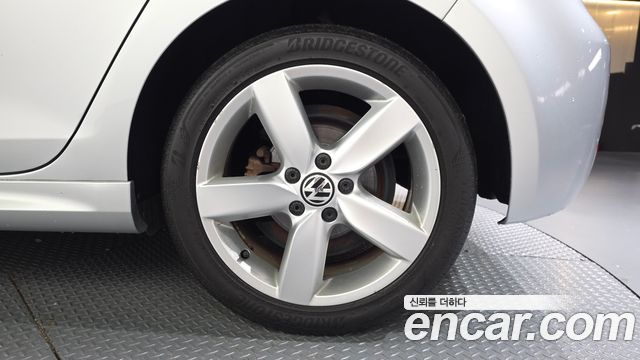 Volkswagen Golf 2013 — photo 7