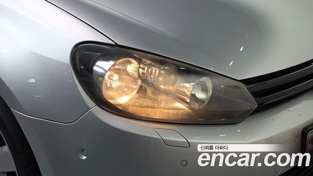 Volkswagen Golf 2013 — photo 8