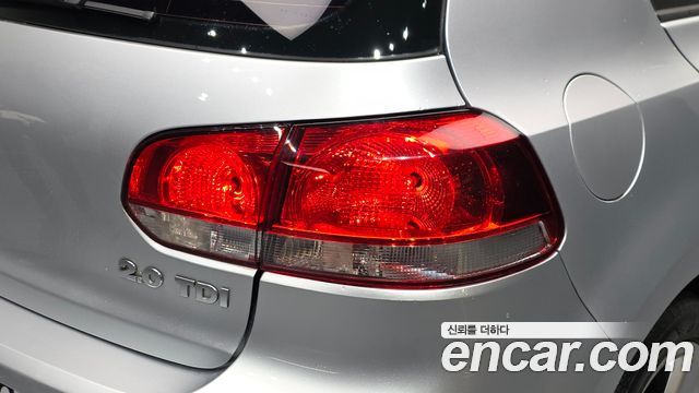 Volkswagen Golf 2013 — photo 9