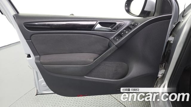 Volkswagen Golf 2013 — photo 14