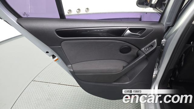 Volkswagen Golf 2013 — photo 15