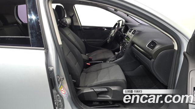Volkswagen Golf 2013 — photo 16