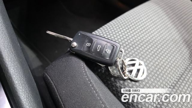 Volkswagen Golf 2013 — photo 27