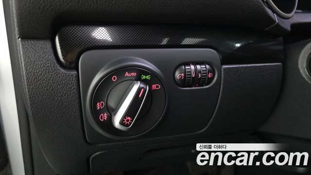 Volkswagen Golf 2013 — photo 29