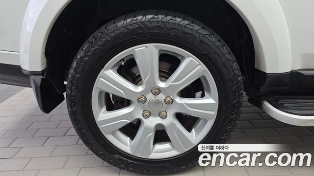 Land Rover Discovery 2015 — photo 5