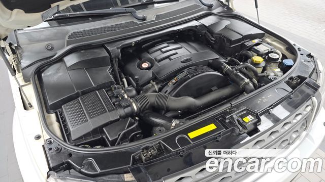 Land Rover Discovery 2015 — photo 6